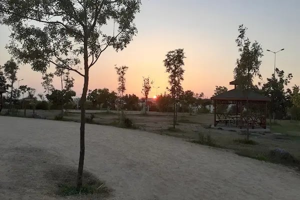 Çağdaşkent Mesire Alanı - Resim 5