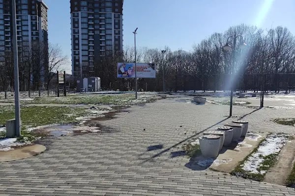23 Nisan Çocuk Parkı - Resim 5