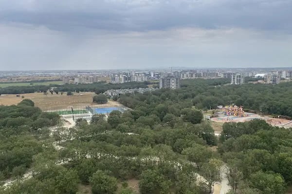 23 Nisan Çocuk Parkı - Resim 20