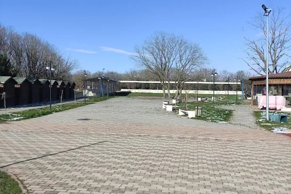 23 Nisan Çocuk Parkı - Resim 11