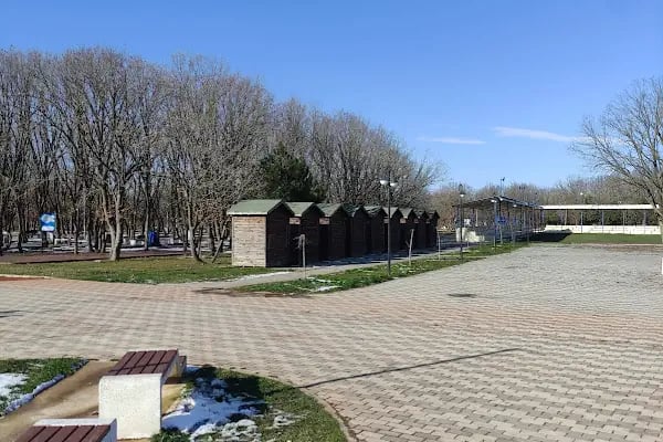 23 Nisan Çocuk Parkı - Resim 9