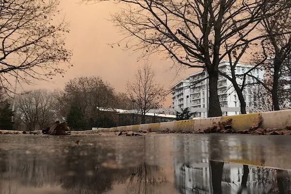 23 Nisan Çocuk Parkı - Resim 16