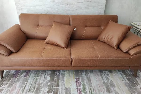 ERGÜL MOBİLYA SARAÇOĞLU - Resim 4