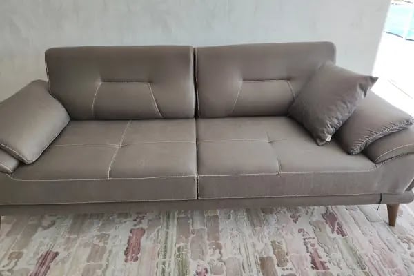 ERGÜL MOBİLYA SARAÇOĞLU - Resim 5
