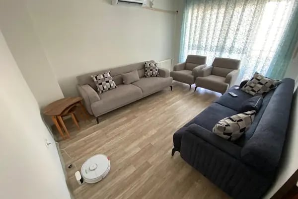 ERGÜL MOBİLYA SARAÇOĞLU - Resim 6