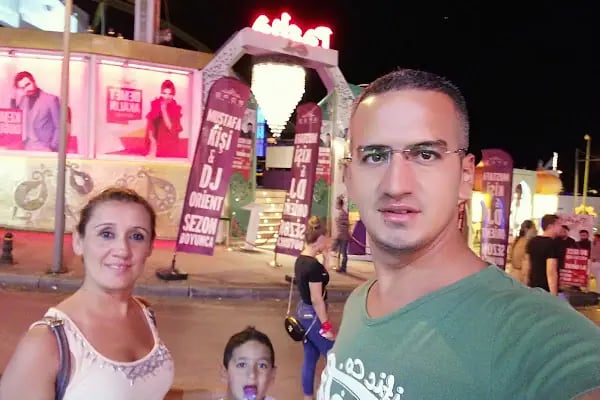 Sun Beach Resort Hotel - Resim 19
