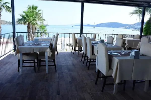 Sun Beach Resort Hotel - Resim 8