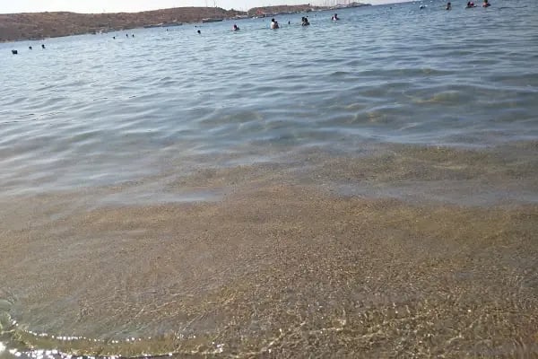 Sun Beach Resort Hotel - Resim 17