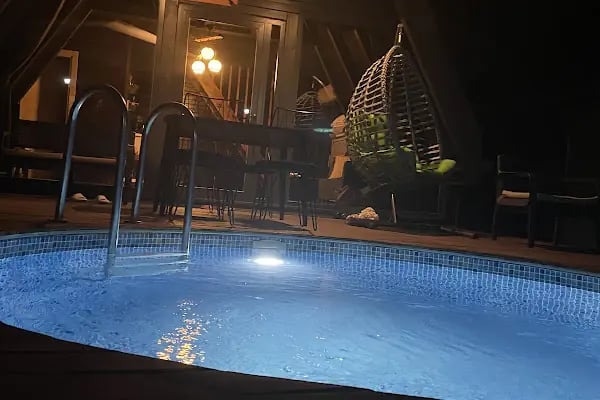 BnB SAPANCA - Resim 16