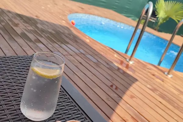 BnB SAPANCA - Resim 14