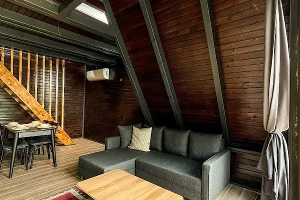 BnB SAPANCA - Resim 5