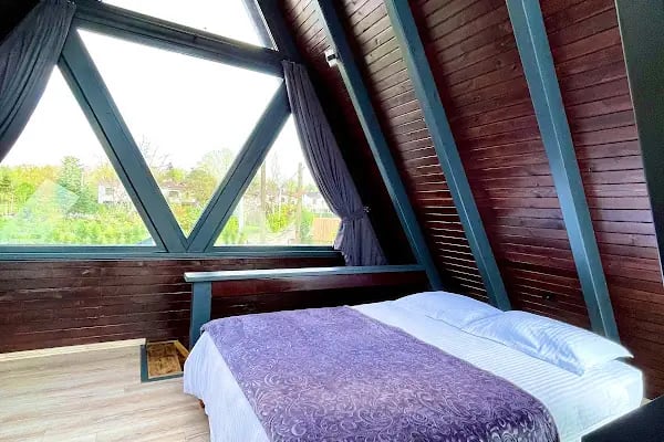 BnB SAPANCA - Resim 8