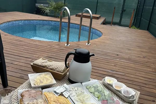BnB SAPANCA - Resim 12