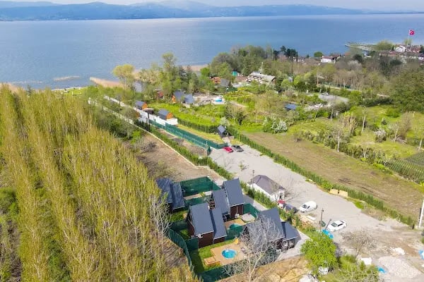 BnB SAPANCA - Resim 4