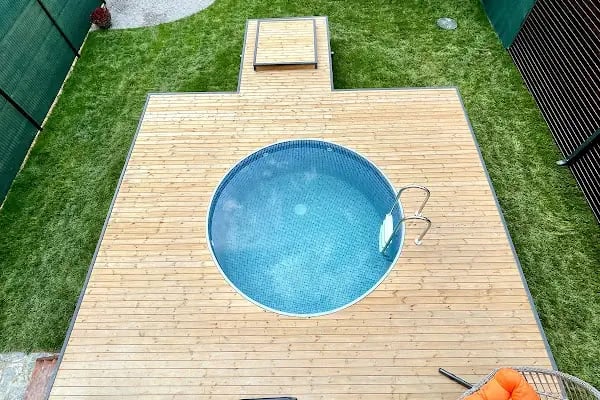 BnB SAPANCA - Resim 2
