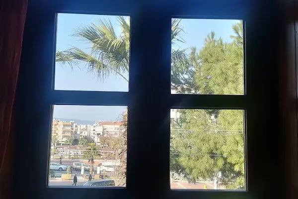 Aliağa Belediyesi Kütüphanesi - Resim 7