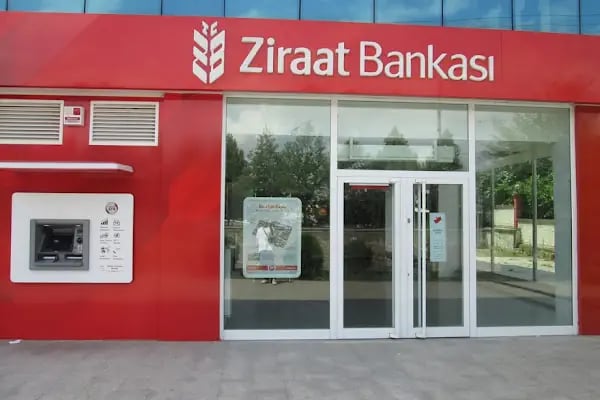 Ziraat Bankası Başiskele/Kocaeli Şubesi - Resim 13
