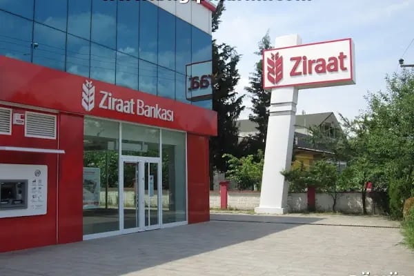 Ziraat Bankası Başiskele/Kocaeli Şubesi - Resim 14