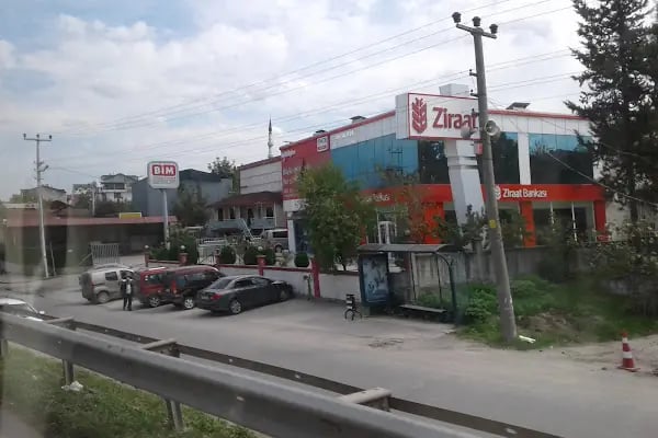 Ziraat Bankası Başiskele/Kocaeli Şubesi - Resim 3