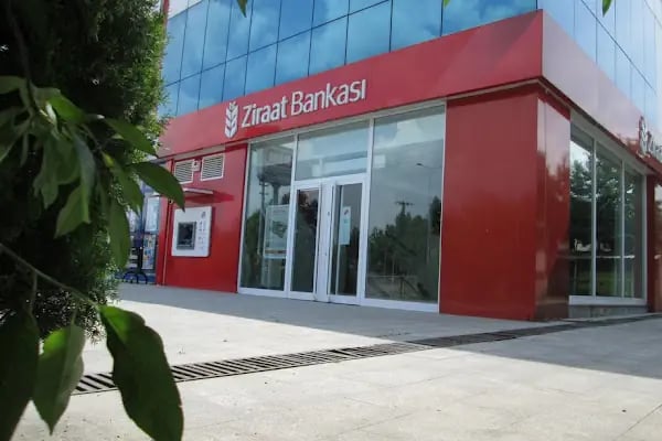 Ziraat Bankası Başiskele/Kocaeli Şubesi - Resim 11