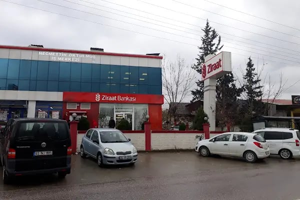 Ziraat Bankası Başiskele/Kocaeli Şubesi - Resim 5