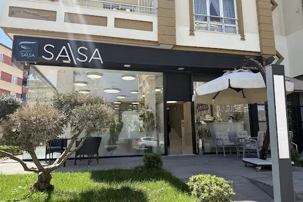 Sasa Kuaför - Resim 4