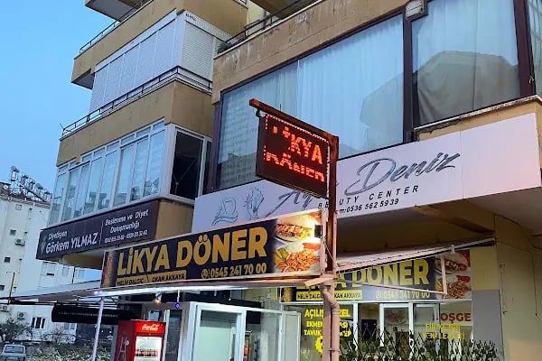 Likya Döner - Resim 2