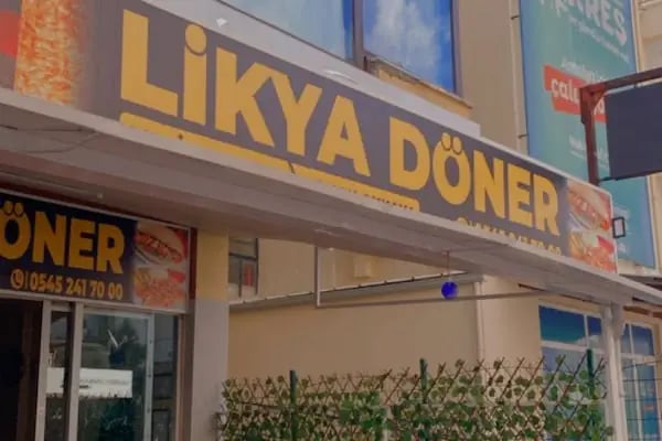 Likya Döner - Resim 9