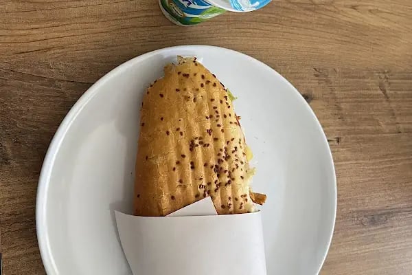 Likya Döner - Resim 4
