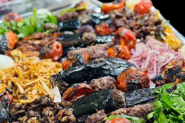 Fethi Usta Kebap - Resim 16