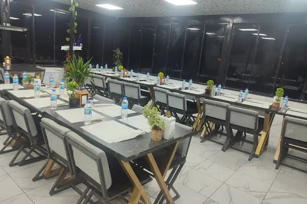 Fethi Usta Kebap - Resim 14