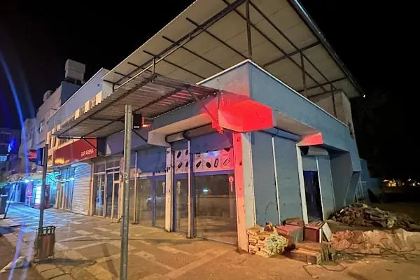 Fethi Usta Kebap - Resim 3