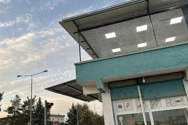 Fethi Usta Kebap - Resim 13