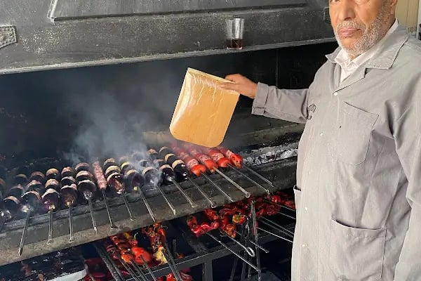 Fethi Usta Kebap - Resim 8