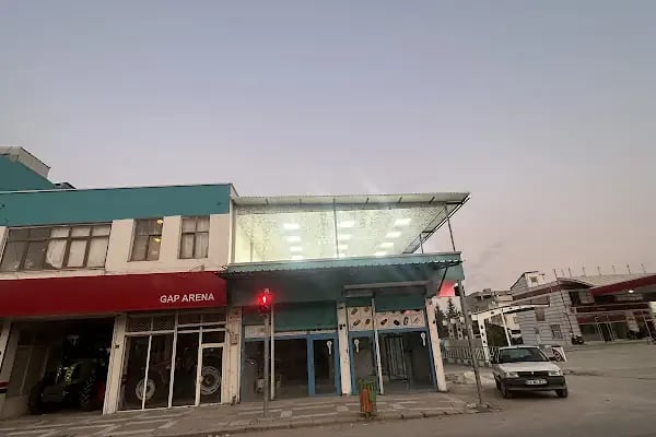 Fethi Usta Kebap - Resim 5
