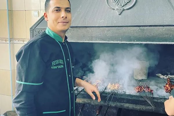 Fethi Usta Kebap - Resim 7