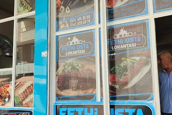 Fethi Usta Kebap - Resim 9