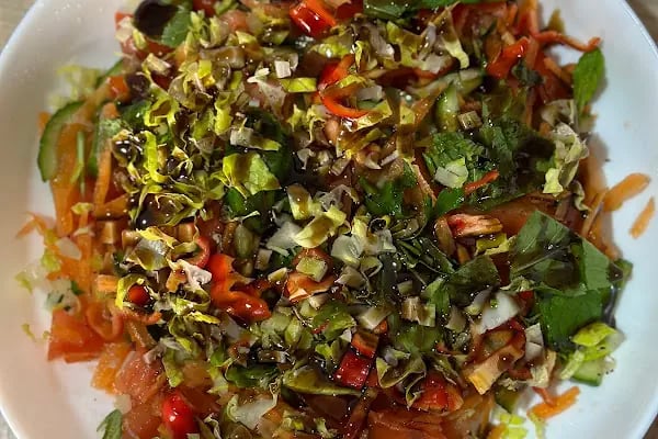 Fethi Usta Kebap - Resim 4