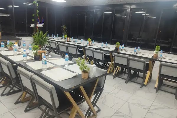 Fethi Usta Kebap - Resim 6