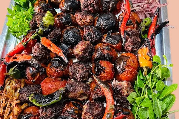 Fethi Usta Kebap - Resim 18