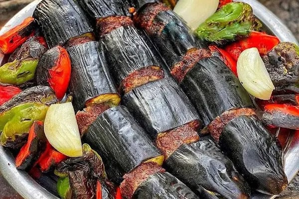 Fethi Usta Kebap - Resim 2