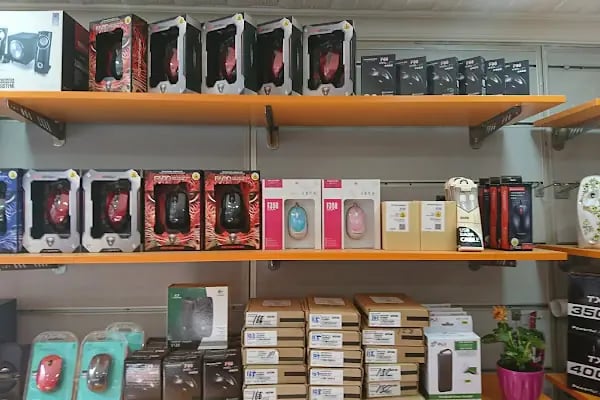 Avcılar Bilgisayar, Avcılar Laptop Tamiri, Asus, Lenovo, HP, Acer, Dell, MSI, Monster, Macbook Laptop Teknik Servis - Resim 12