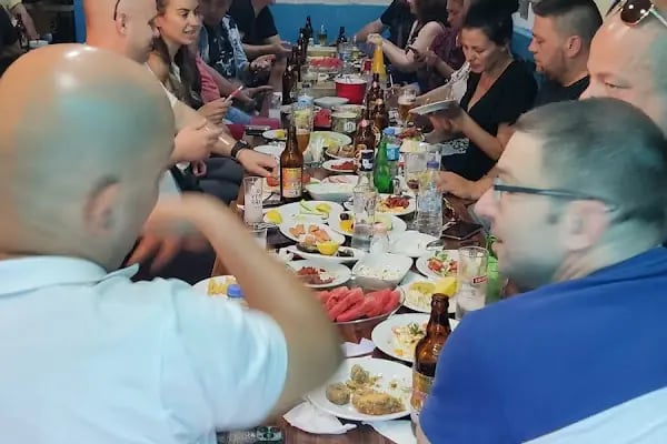 Kardeşler Bira Salonu - Resim 7