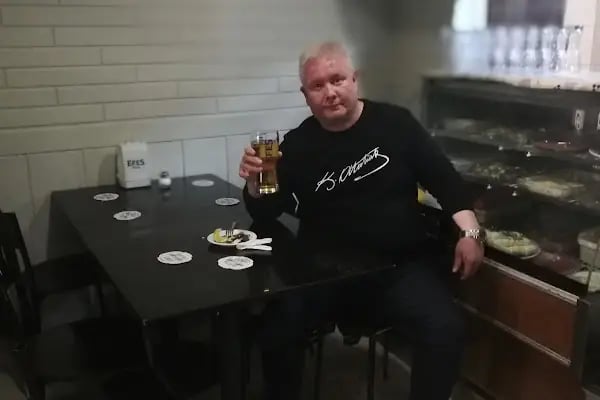 Kardeşler Bira Salonu - Resim 3