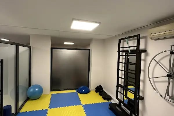 Fizyostop Sağlıklı Yaşam Merkezi - Resim 9