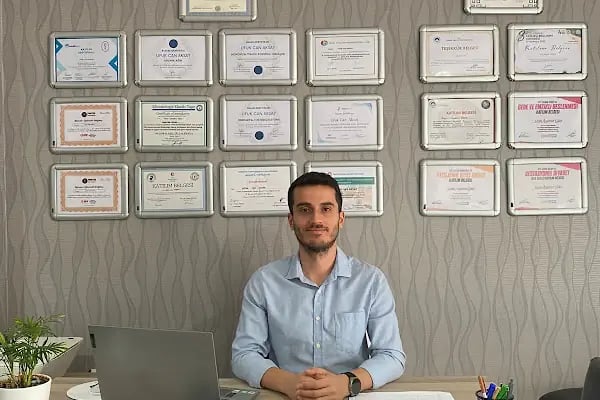 Fizyostop Sağlıklı Yaşam Merkezi - Resim 6