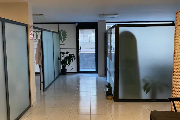 Fizyostop Sağlıklı Yaşam Merkezi - Resim 7