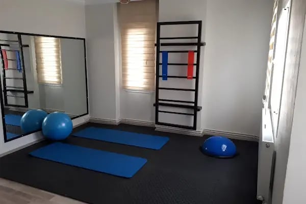 Fizyostop Sağlıklı Yaşam Merkezi - Resim 8