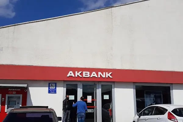 Akbank Belsin Şubesi - Resim 2