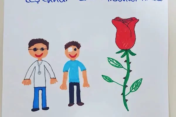 Dr. Celal Yeter - Resim 6